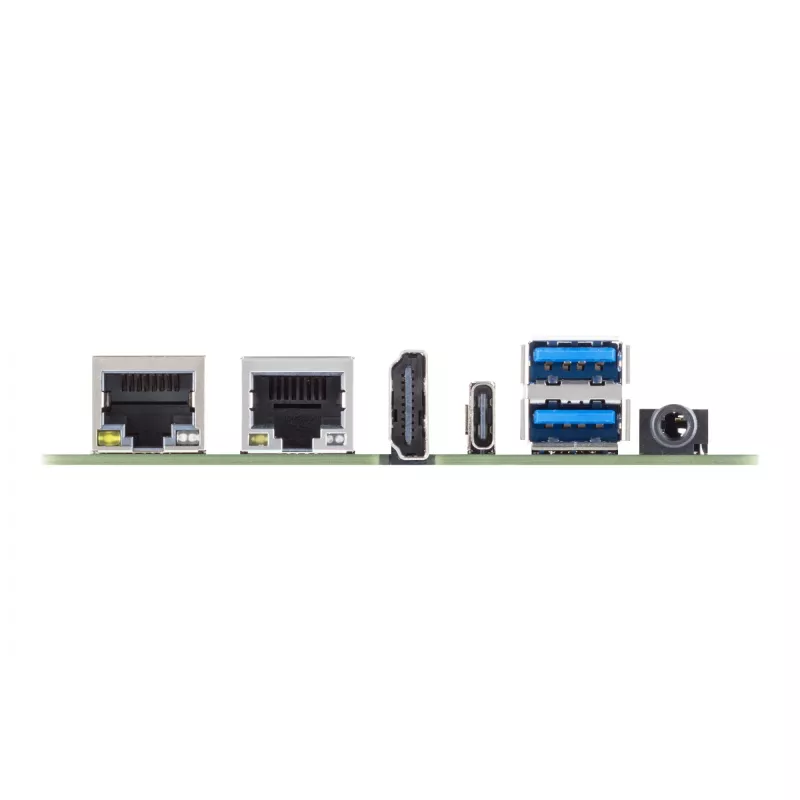 ASUS Tinker Board 3N Placa de desarrollo Rockchip RK3568