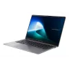 ASUS ExpertBook P5 P5405CSA-NZ0915X portátil, Intel Core Ultra 5 226V, 35,6 cm (14 pulgadas) WQXGA 2560 x 1600 144 Hz IPS, 16 GB LPDDR5x, 512 GB SSD, Wi-Fi 7, Windows 11 Pro, gris