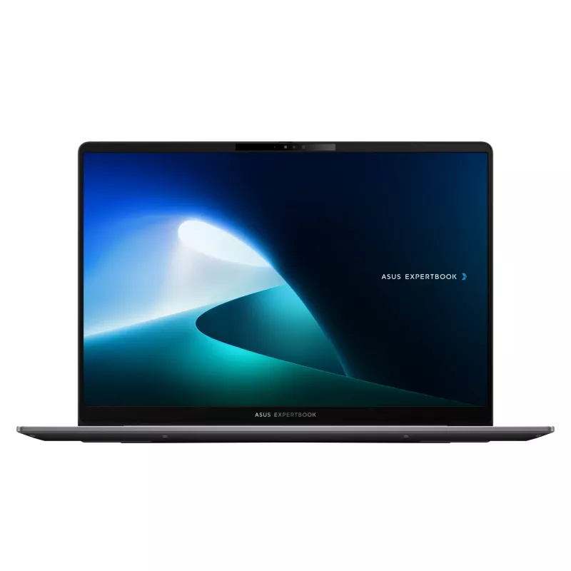 ASUS ExpertBook P5 P5405CSA-NZ0915X portátil, Intel Core Ultra 5 226V, 35,6 cm (14 pulgadas) WQXGA 2560 x 1600 144 Hz IPS, 16 GB LPDDR5x, 512 GB SSD, Wi-Fi 7, Windows 11 Pro, gris