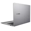 ASUS ExpertBook P5 P5405CSA-NZ0915X portátil, Intel Core Ultra 5 226V, 35,6 cm (14 pulgadas) WQXGA 2560 x 1600 144 Hz IPS, 16 GB LPDDR5x, 512 GB SSD, Wi-Fi 7, Windows 11 Pro, gris