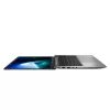 ASUS ExpertBook P5 P5405CSA-NZ0915X portátil, Intel Core Ultra 5 226V, 35,6 cm (14 pulgadas) WQXGA 2560 x 1600 144 Hz IPS, 16 GB LPDDR5x, 512 GB SSD, Wi-Fi 7, Windows 11 Pro, gris