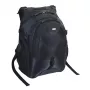 Targus Campus Mochila para portátil, 40,6 cm (16 pulgadas), Negro