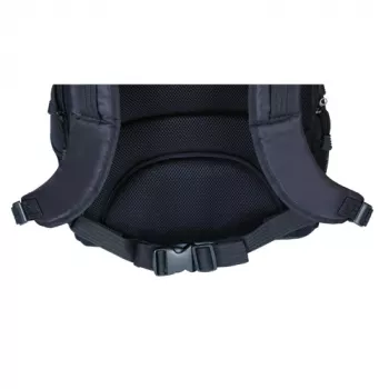 Targus Campus Mochila para portátil, 40,6 cm (16 pulgadas), Negro