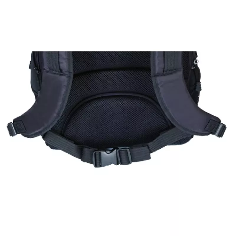 Targus Campus Mochila para portátil, 40,6 cm (16 pulgadas), Negro