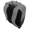 Mochila Targus Sagano 39,6 cm 15,6 pulgadas Negro Gris 2 bolsillos frontales