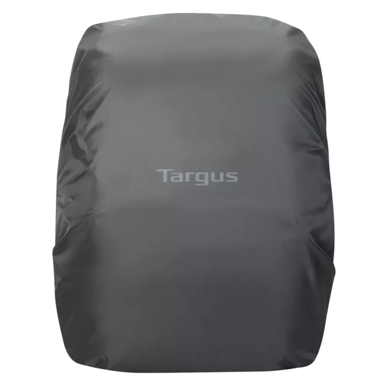 Mochila Targus Sagano 39,6 cm 15,6 pulgadas Negro Gris 2 bolsillos frontales