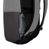 Mochila Targus Sagano 39,6 cm 15,6 pulgadas Negro Gris 2 bolsillos frontales