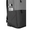 Mochila Targus Sagano 39,6 cm 15,6 pulgadas Negro Gris 2 bolsillos frontales