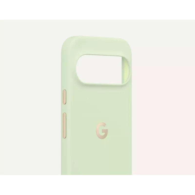 Funda GOOGLE Jade para Pixel 10 Pro Xl