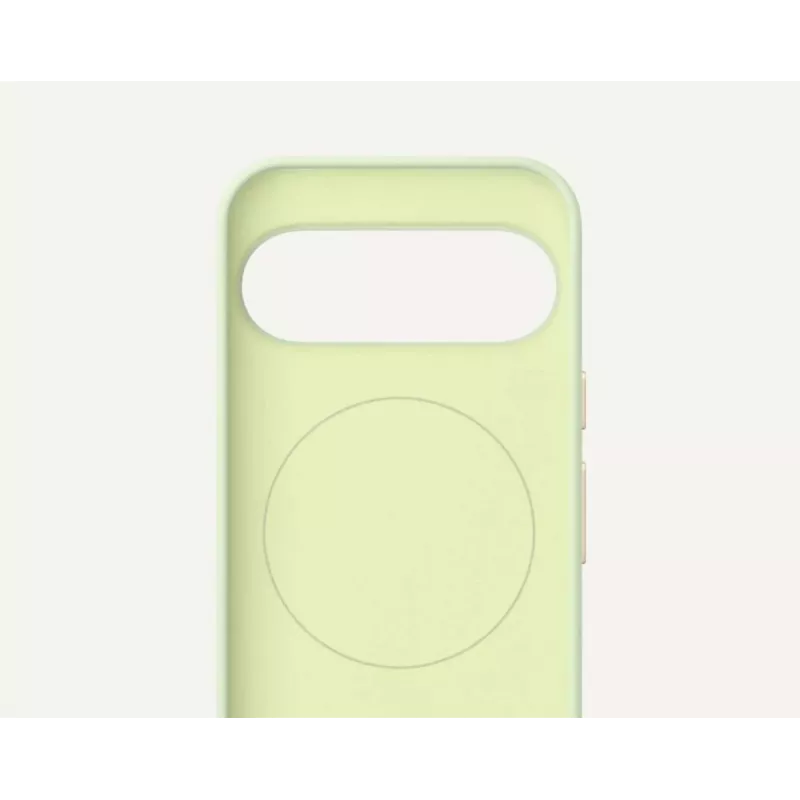 Funda GOOGLE Jade para Pixel 10 Pro Xl