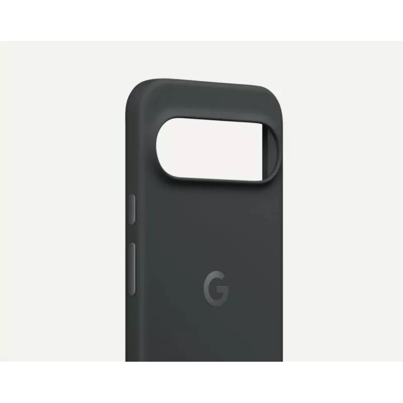 Funda GOOGLE Obsidian para Pixel 10 Xl