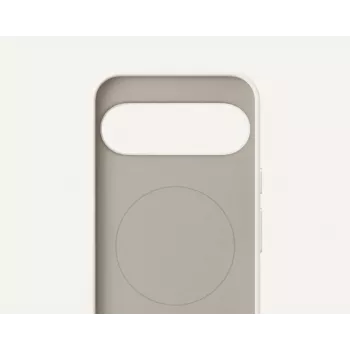 Funda GOOGLE Porcelain para Pixel 10 Xl