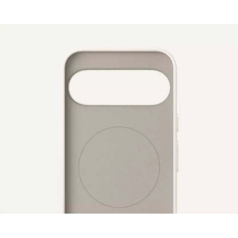 Funda GOOGLE Porcelain para Pixel 10 Xl
