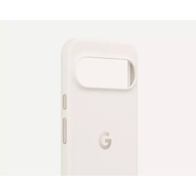 Funda GOOGLE Porcelain para Pixel 10 Xl