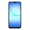 Cubierta trasera Samsung A17 con compartimento para tarjetas, azul — EF-OA176TLEGWW