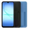 Cubierta trasera Samsung A17 con compartimento para tarjetas, azul — EF-OA176TLEGWW