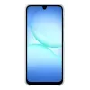 Funda protectora transparente Samsung Galaxy A17 (6,7