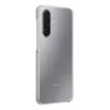 Funda protectora transparente Samsung Galaxy A17 (6,7
