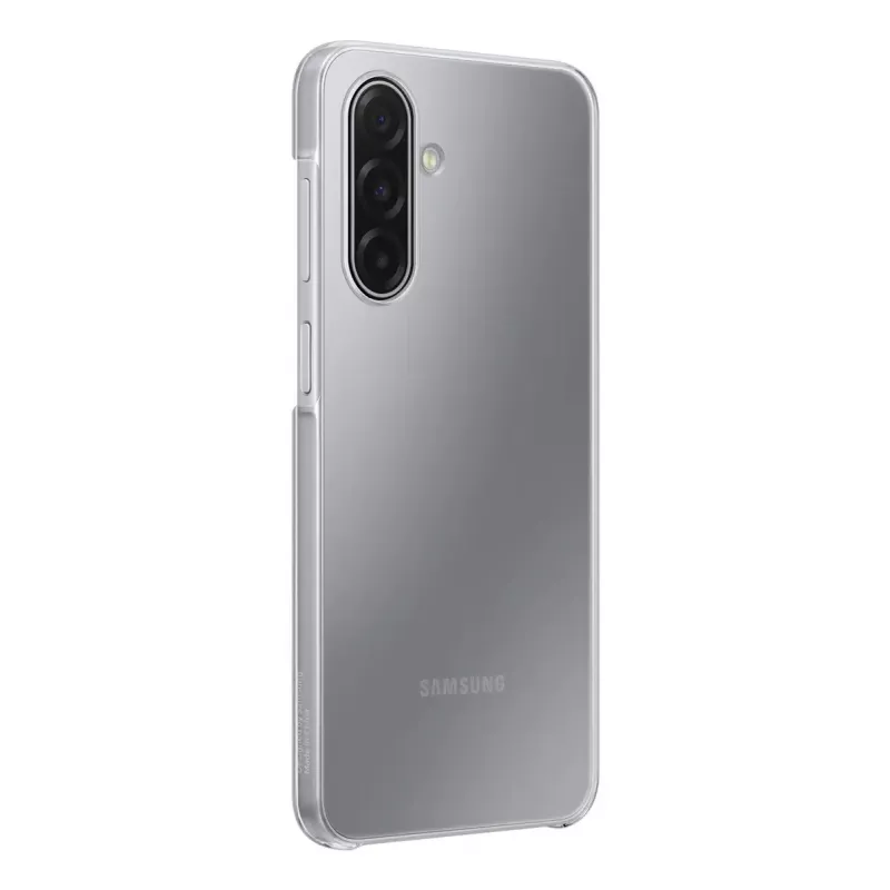 Funda protectora transparente Samsung Galaxy A17 (6,7