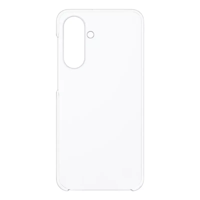 Funda protectora transparente Samsung Galaxy A17 (6,7