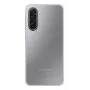 Funda protectora transparente Samsung Galaxy A17 (6,7