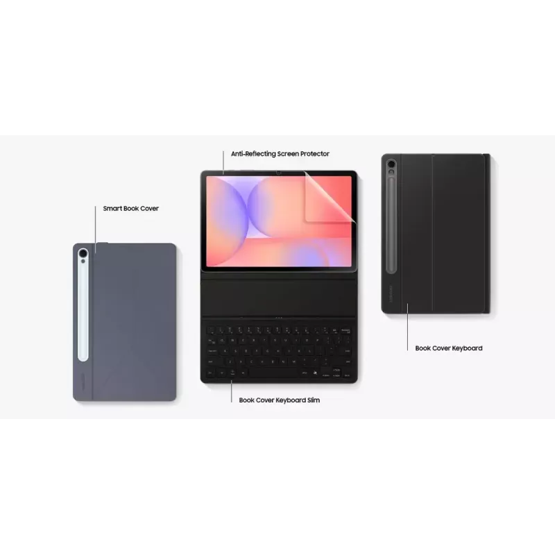 Samsung Galaxy Tab S10 Lite 128 GB 27,7 cm (10,9