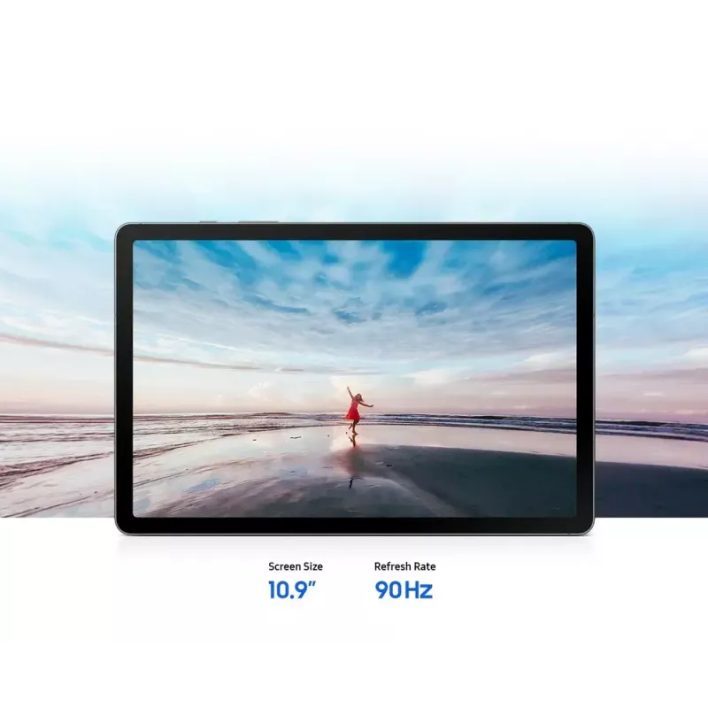 Samsung Galaxy Tab S10 Lite 5G 128 GB 27,7 cm (10,9