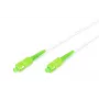 DIGITUS cable patch de fibra óptica - Armored SM - Simplex - SCA - SCA G657 - A02 - 5m