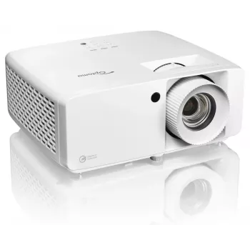 OPTOMA Proyector UHZ35 - DLP UHD 3840x2160 3500 LM