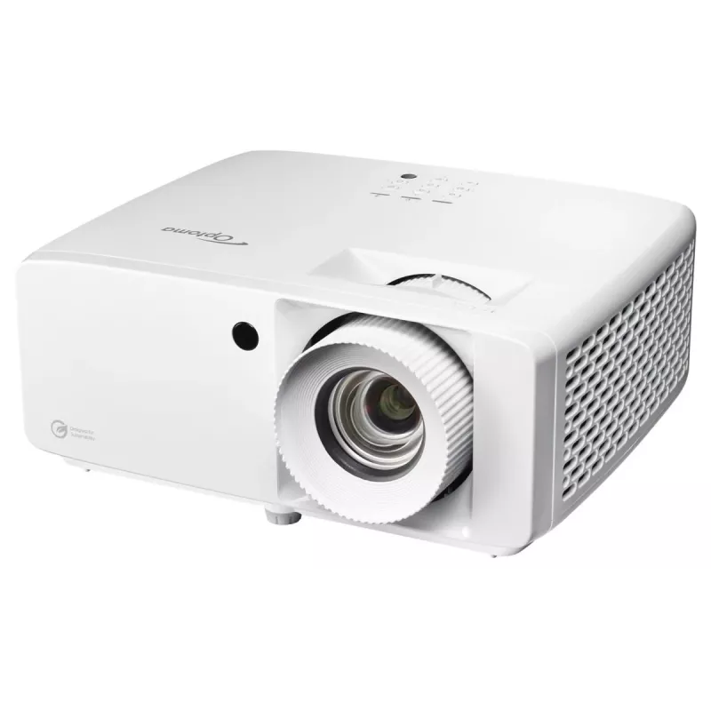 OPTOMA Proyector UHZ35 - DLP UHD 3840x2160 3500 LM