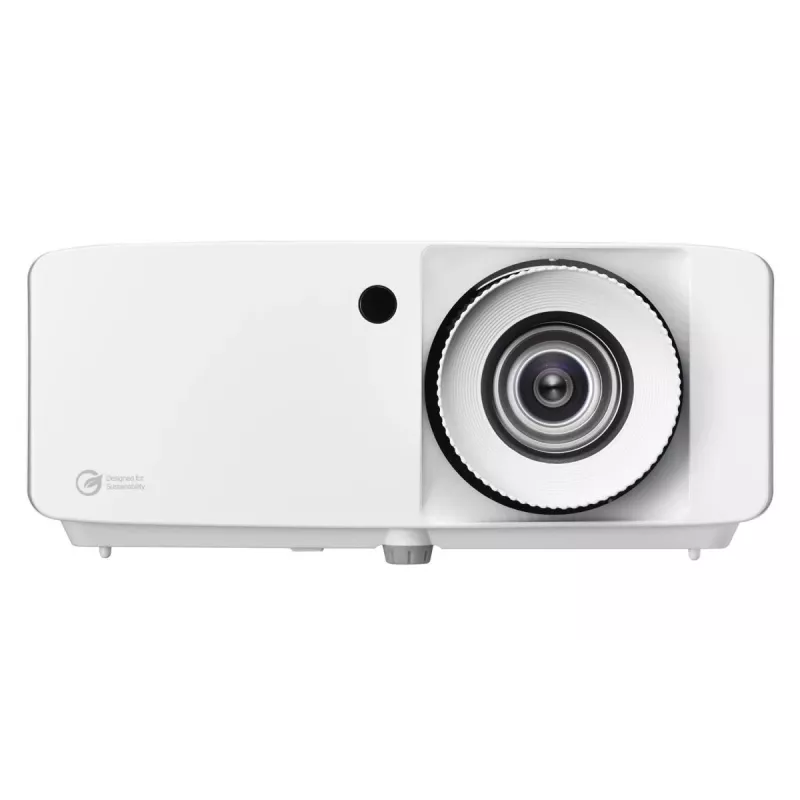 OPTOMA Proyector UHZ35 - DLP UHD 3840x2160 3500 LM