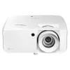 OPTOMA Proyector UHZ35 - DLP UHD 3840x2160 3500 LM
