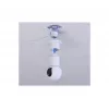 UBIQUITI NETWORKS Accesorio de montaje en superficie de techo para G5 PTZ Blanco