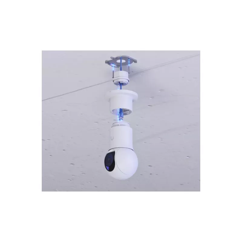 UBIQUITI NETWORKS Accesorio de montaje en superficie de techo para G5 PTZ Blanco