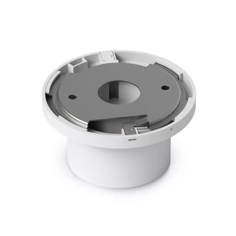 UBIQUITI NETWORKS Accesorio de montaje en superficie de techo para G5 PTZ Blanco