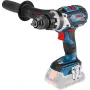 Bosch GSB 18V-110 C Professional, 480 rpm, 2100 rpm, 1,5 mm, 1,3 cm, 31500 impactos/min, 110 N⋅m