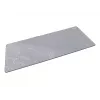 ASUS ROG Scabbard II Arctic Gray XXL Alfombrilla gaming Gris