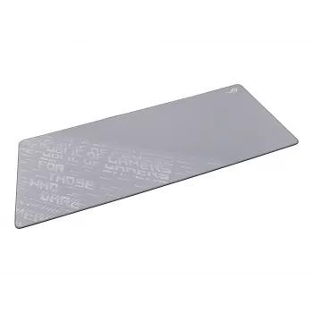 ASUS ROG Scabbard II Arctic Gray XXL Alfombrilla gaming Gris