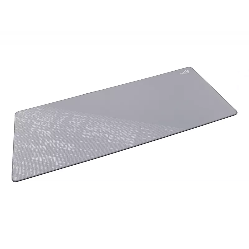 ASUS ROG Scabbard II Arctic Gray XXL Alfombrilla gaming Gris