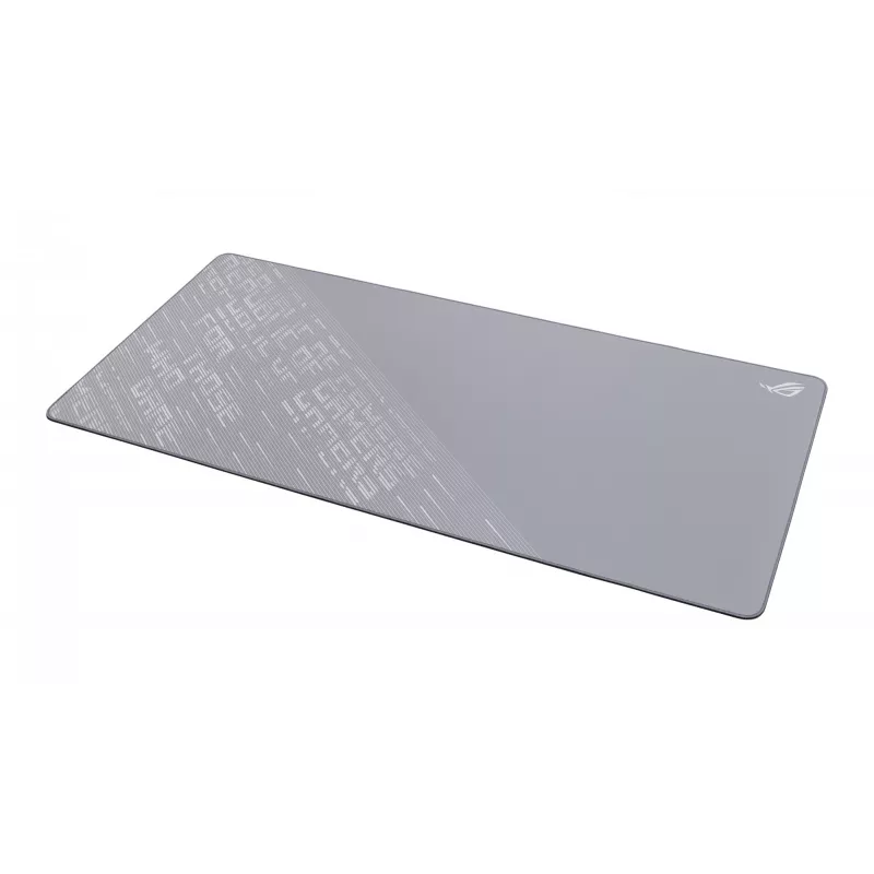 ASUS ROG Scabbard II Arctic Gray XXL Alfombrilla gaming Gris