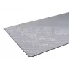 ASUS ROG Scabbard II Arctic Gray XXL Alfombrilla gaming Gris
