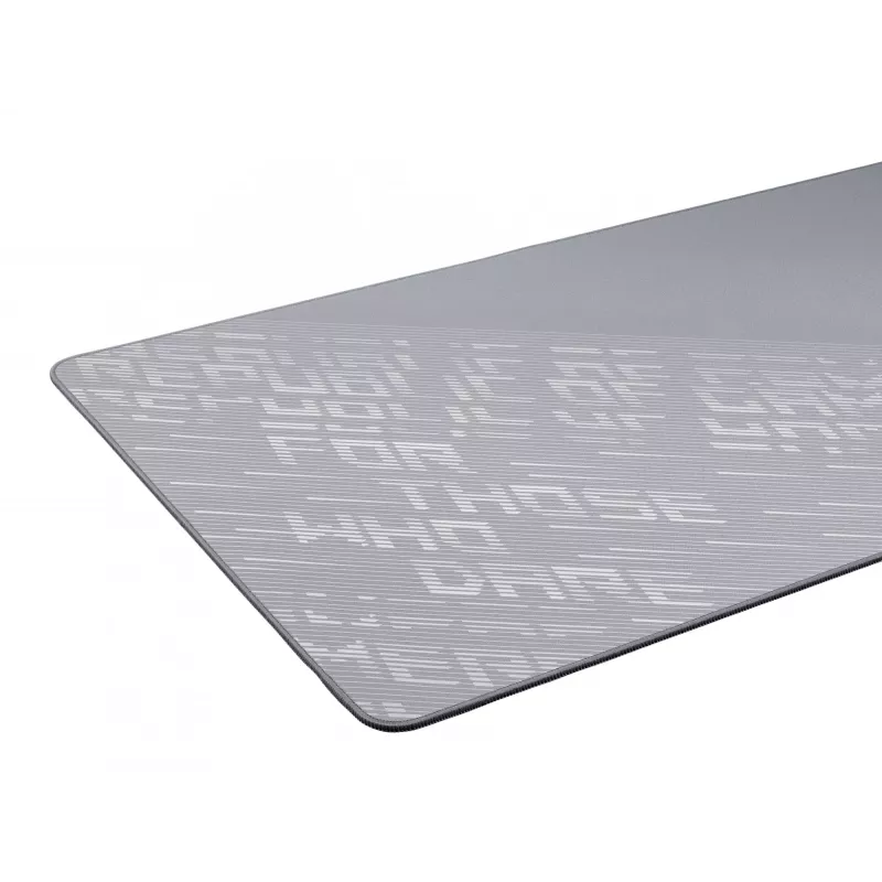 ASUS ROG Scabbard II Arctic Gray XXL Alfombrilla gaming Gris