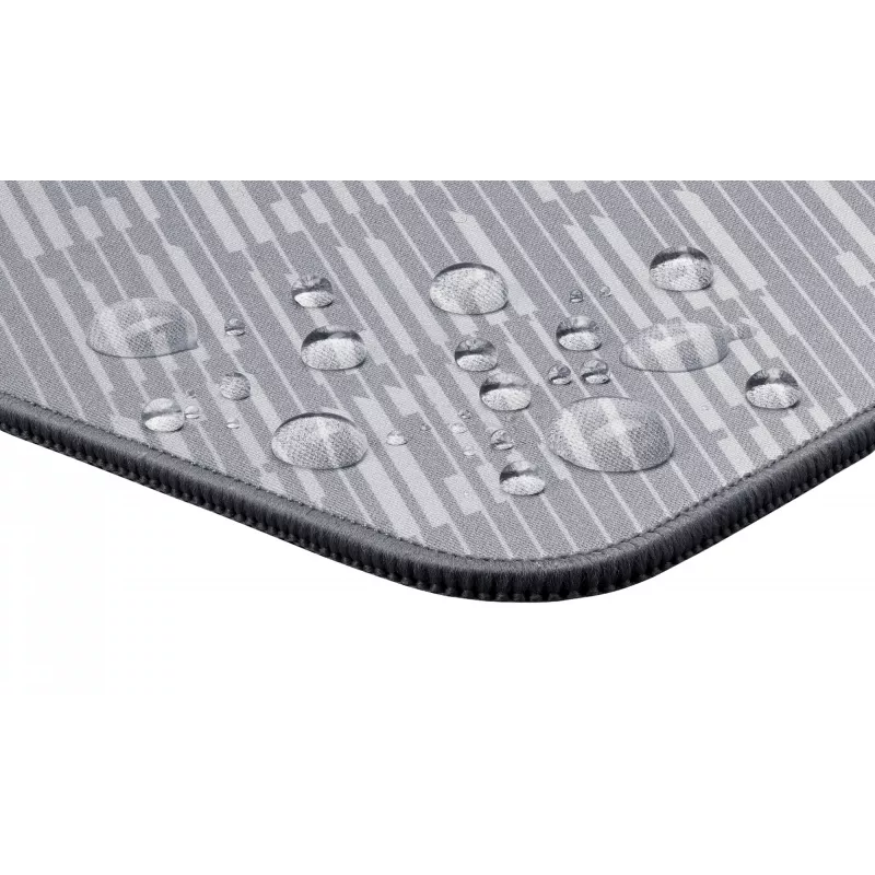 ASUS ROG Scabbard II Arctic Gray XXL Alfombrilla gaming Gris