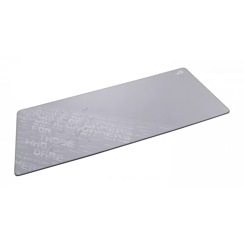 ASUS ROG Scabbard II Arctic Gray XXL Alfombrilla gaming Gris
