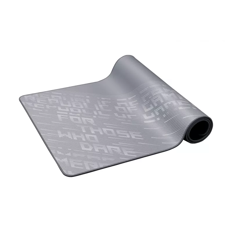 ASUS ROG Scabbard II Arctic Gray XXL Alfombrilla gaming Gris