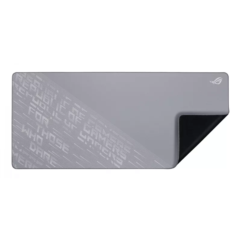 ASUS ROG Scabbard II Arctic Gray XXL Alfombrilla gaming Gris