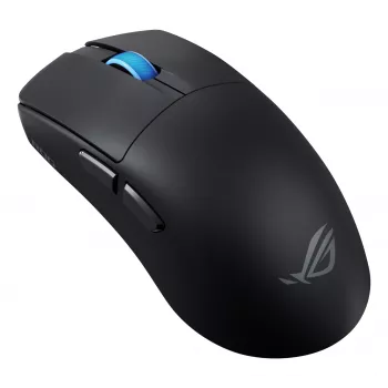 ASUS ROG Harpe II Ace Ratón Gaming Diestro RF Wireless + Bluetooth + USB Type-A Óptico 42000 DPI