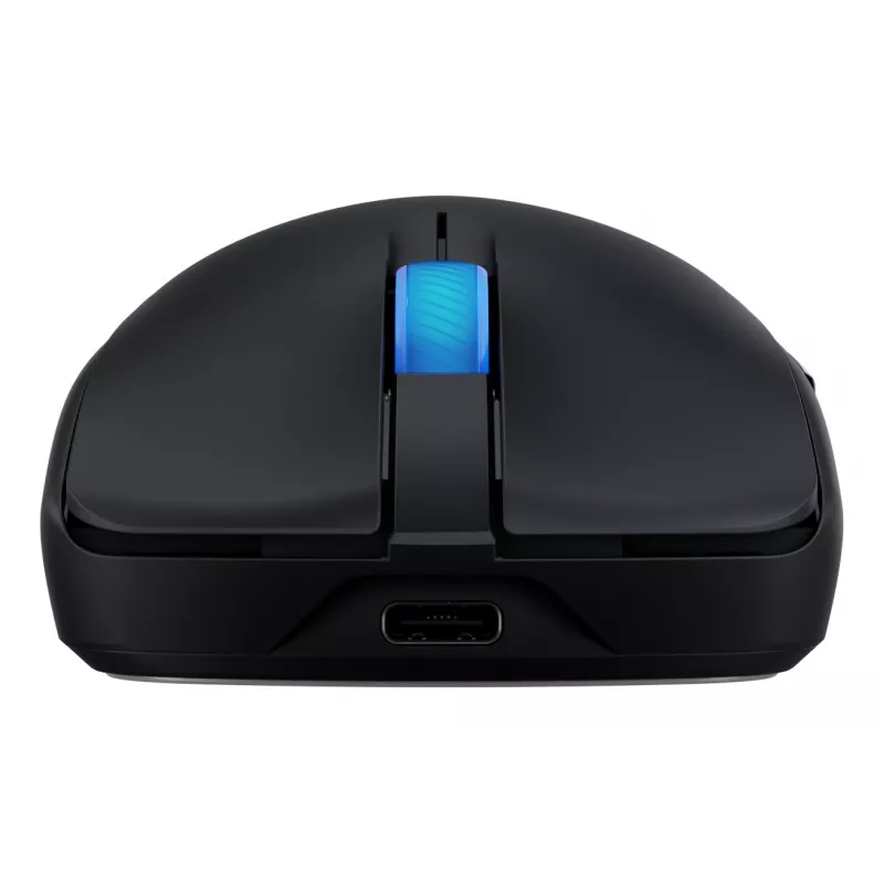 ASUS ROG Harpe II Ace Ratón Gaming Diestro RF Wireless + Bluetooth + USB Type-A Óptico 42000 DPI