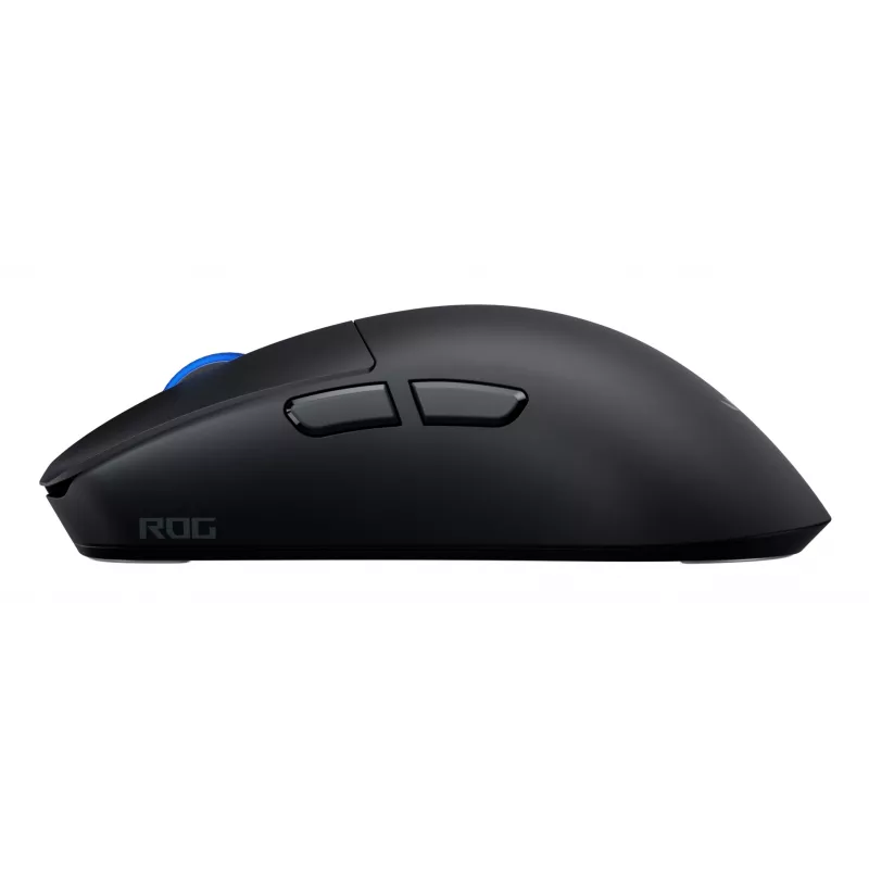 ASUS ROG Harpe II Ace Ratón Gaming Diestro RF Wireless + Bluetooth + USB Type-A Óptico 42000 DPI