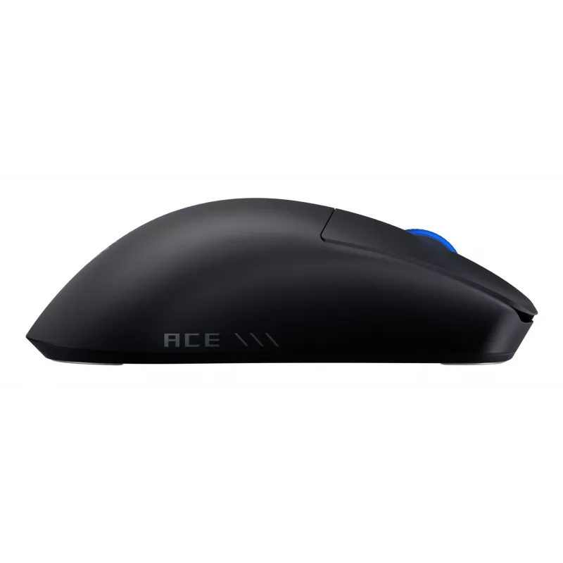 ASUS ROG Harpe II Ace Ratón Gaming Diestro RF Wireless + Bluetooth + USB Type-A Óptico 42000 DPI
